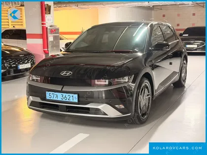 HYUNDAI IONIQ 5 LONG RANGE