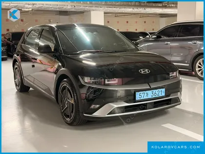 HYUNDAI IONIQ 5 LONG RANGE