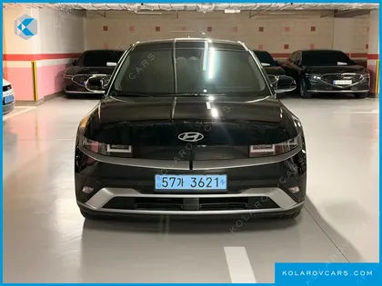 HYUNDAI IONIQ 5 LONG RANGE