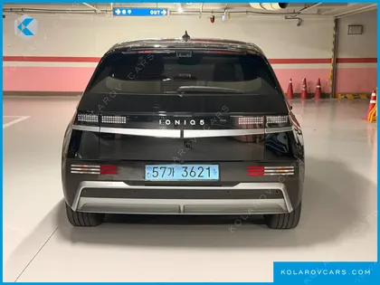 HYUNDAI IONIQ 5 LONG RANGE