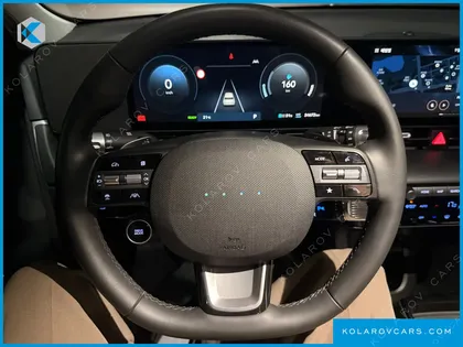 HYUNDAI IONIQ 5 LONG RANGE