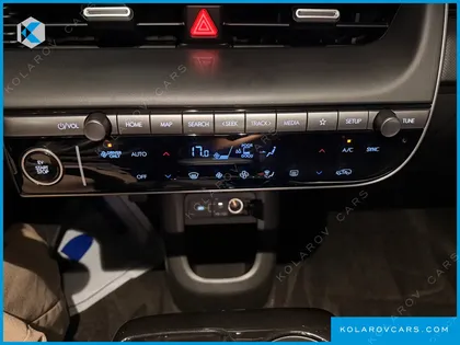 HYUNDAI IONIQ 5 LONG RANGE
