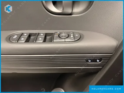 HYUNDAI IONIQ 5 LONG RANGE