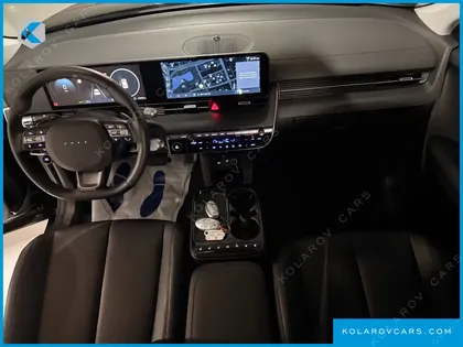 HYUNDAI IONIQ 5 LONG RANGE