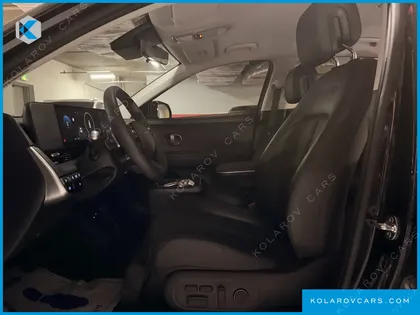HYUNDAI IONIQ 5 LONG RANGE