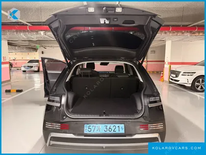 HYUNDAI IONIQ 5 LONG RANGE