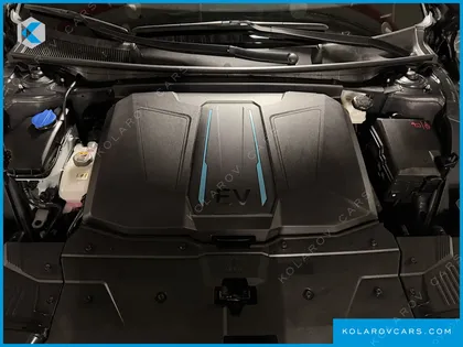 HYUNDAI IONIQ 5 LONG RANGE