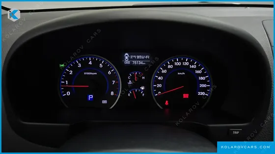 HYUNDAI ELANTRA (AVANTE) 1.6 VVT S16