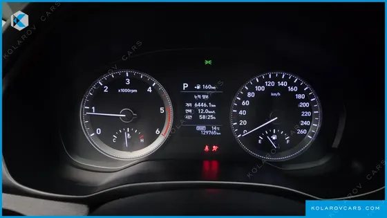 HYUNDAI GRANDEUR 2.2 DIESEL PREMIUM