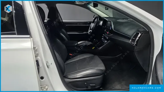 HYUNDAI GRANDEUR 2.2 DIESEL PREMIUM