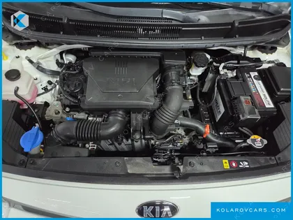 KIA MORNING (PICANTO) VAN