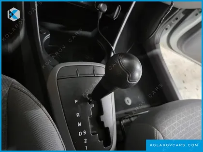 KIA MORNING (PICANTO) VAN