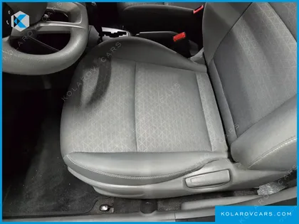 KIA MORNING (PICANTO) VAN