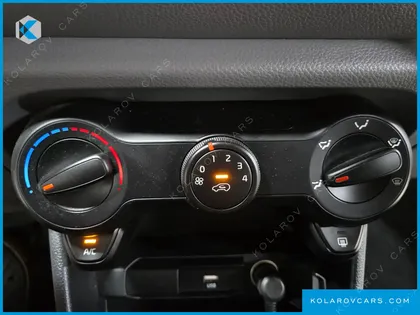 KIA MORNING (PICANTO) VAN