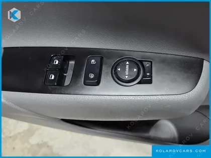 KIA MORNING (PICANTO) VAN