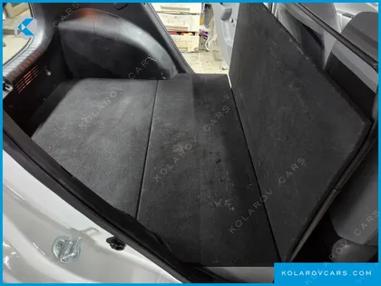 KIA MORNING (PICANTO) VAN