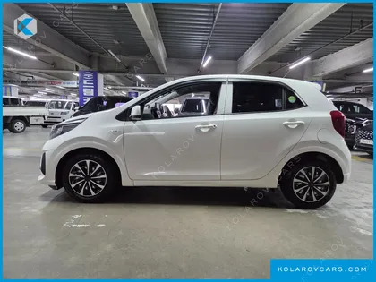 KIA MORNING (PICANTO) VAN