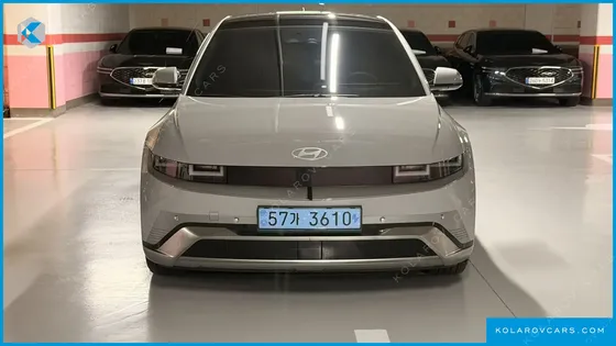 HYUNDAI IONIQ 5 LONG RANGE