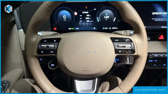 HYUNDAI IONIQ 5 LONG RANGE