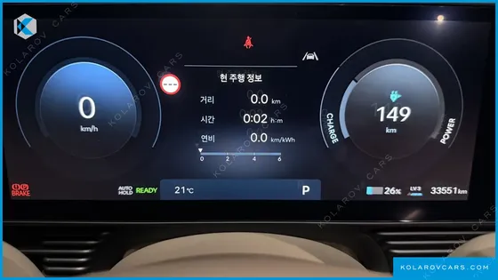 HYUNDAI IONIQ 5 LONG RANGE
