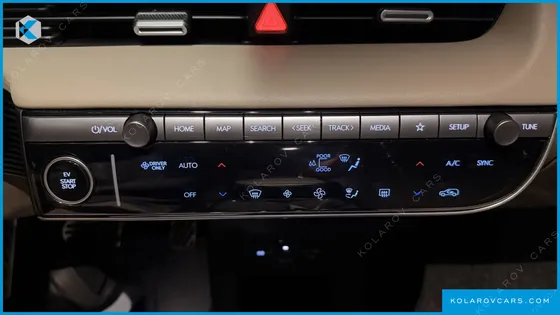 HYUNDAI IONIQ 5 LONG RANGE