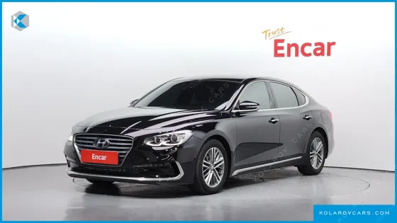 HYUNDAI GRANDEUR 2.4 PREMIUM