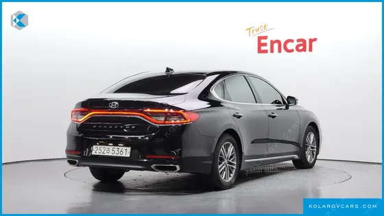 HYUNDAI GRANDEUR 2.4 PREMIUM