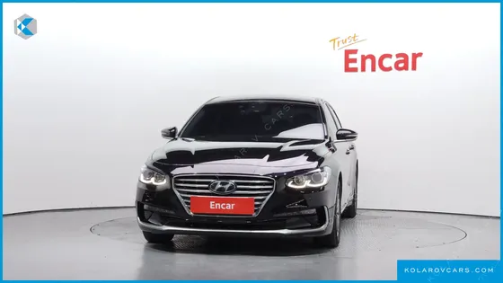 HYUNDAI GRANDEUR 2.4 PREMIUM