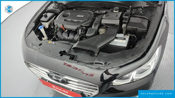 HYUNDAI GRANDEUR 2.4 PREMIUM