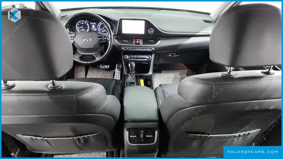 HYUNDAI GRANDEUR 2.4 PREMIUM