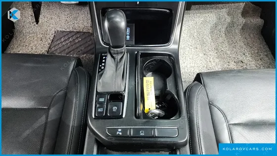 HYUNDAI GRANDEUR 2.4 PREMIUM