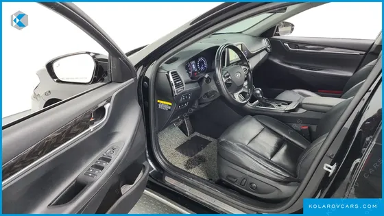 HYUNDAI GRANDEUR 2.4 PREMIUM
