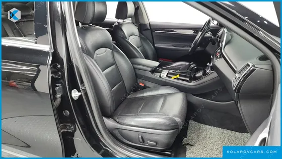 HYUNDAI GRANDEUR 2.4 PREMIUM