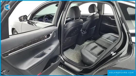 HYUNDAI GRANDEUR 2.4 PREMIUM