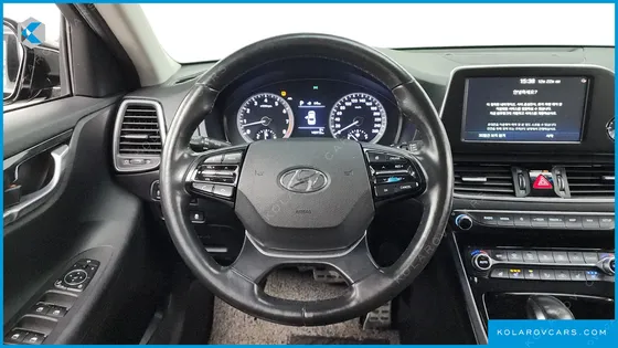 HYUNDAI GRANDEUR 2.4 PREMIUM