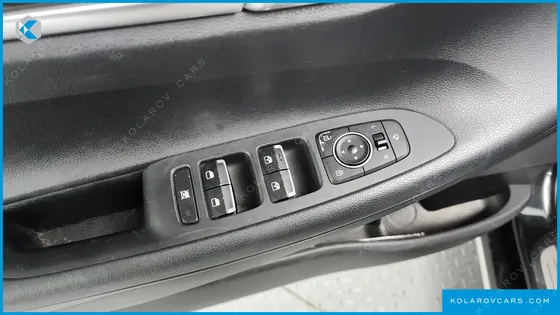 HYUNDAI GRANDEUR 2.4 PREMIUM
