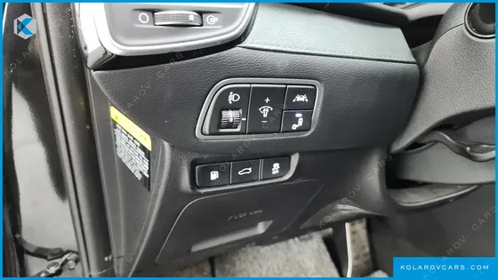 HYUNDAI GRANDEUR 2.4 PREMIUM