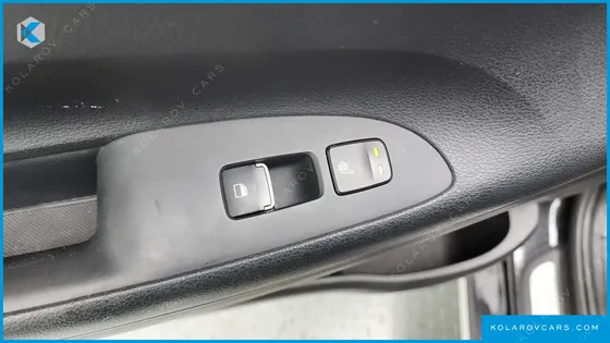 HYUNDAI GRANDEUR 2.4 PREMIUM