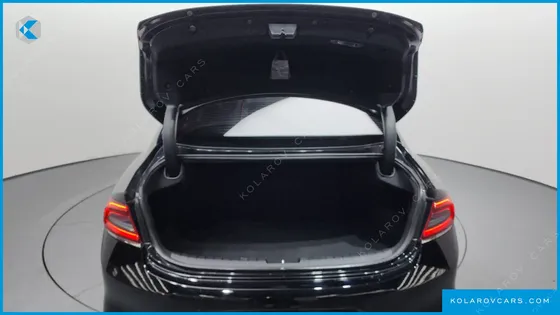HYUNDAI GRANDEUR 2.4 PREMIUM
