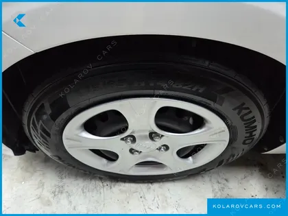 KIA MORNING (PICANTO) VAN