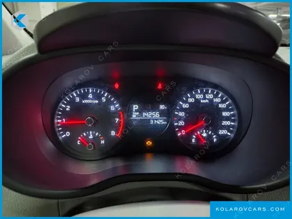 KIA MORNING (PICANTO) VAN