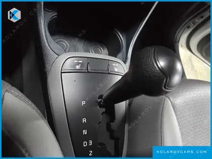 KIA MORNING (PICANTO) VAN