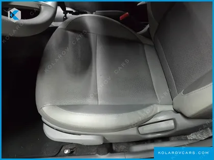KIA MORNING (PICANTO) VAN