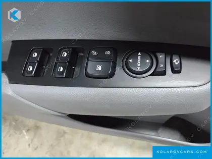 KIA MORNING (PICANTO) VAN