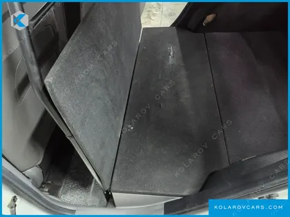 KIA MORNING (PICANTO) VAN