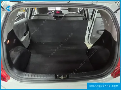 KIA MORNING (PICANTO) VAN