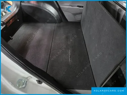 KIA MORNING (PICANTO) VAN