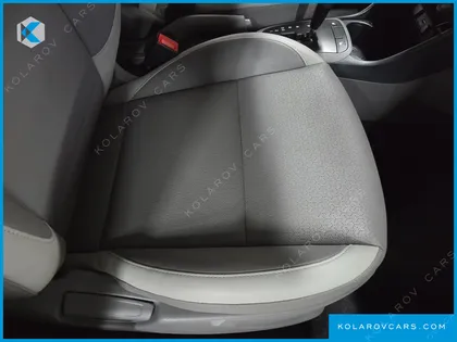 KIA MORNING (PICANTO) VAN