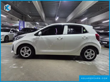 KIA MORNING (PICANTO) VAN