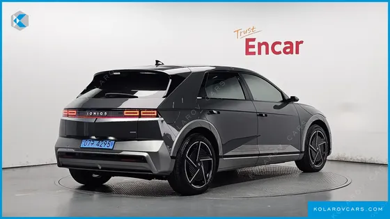 HYUNDAI IONIQ 5 LONG RANGE AWD